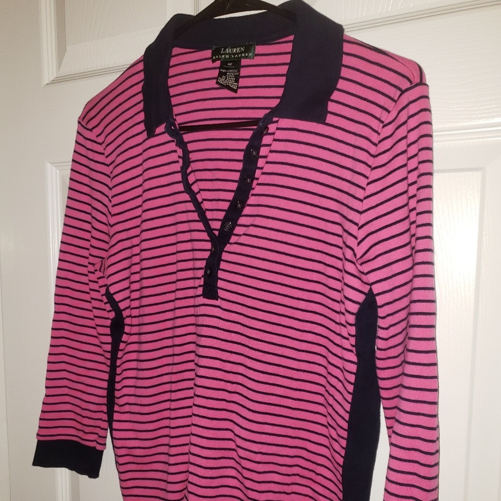 Ladies top